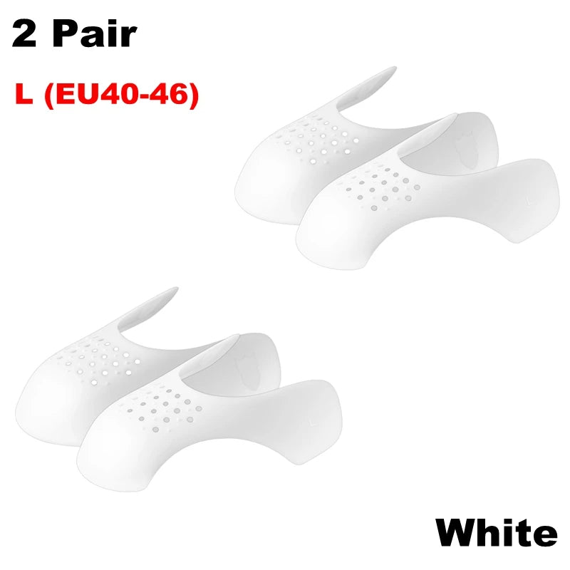 Crease Protector (2 Pairs)