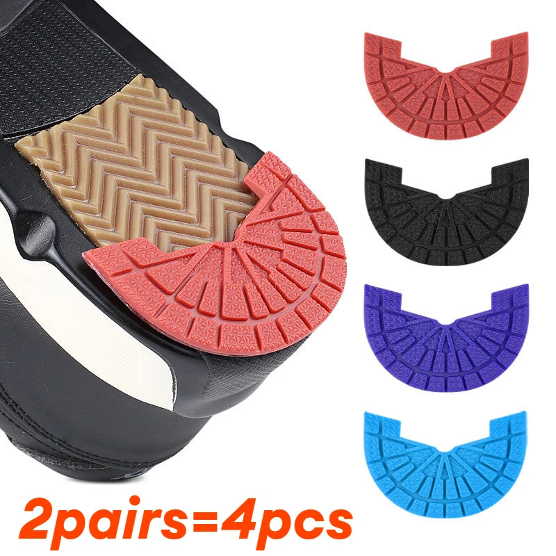 Heel Drag Protectors (2pair)