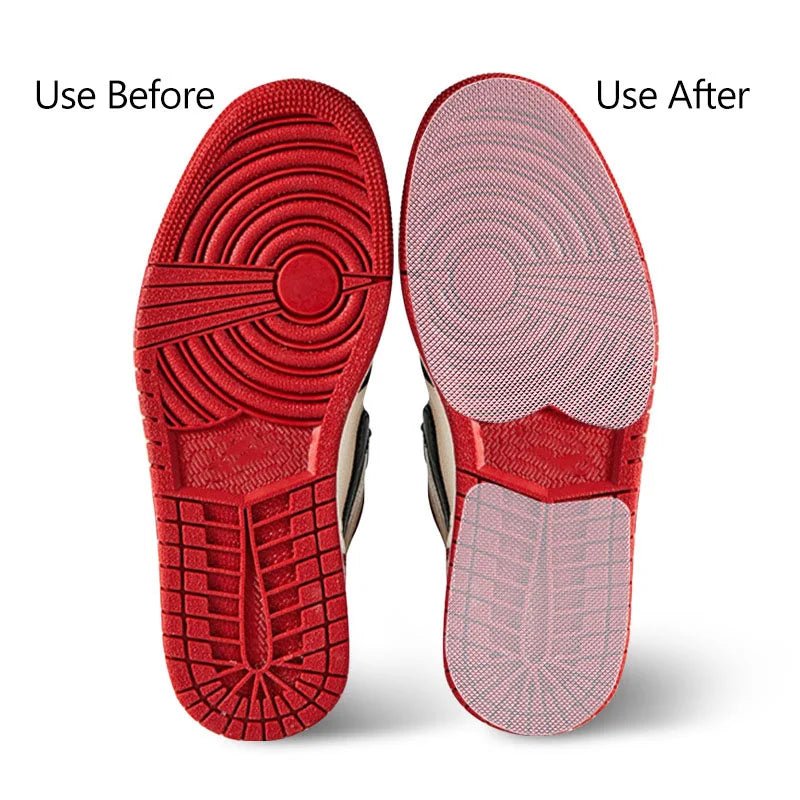 Sole Protectors - Lucid Soles