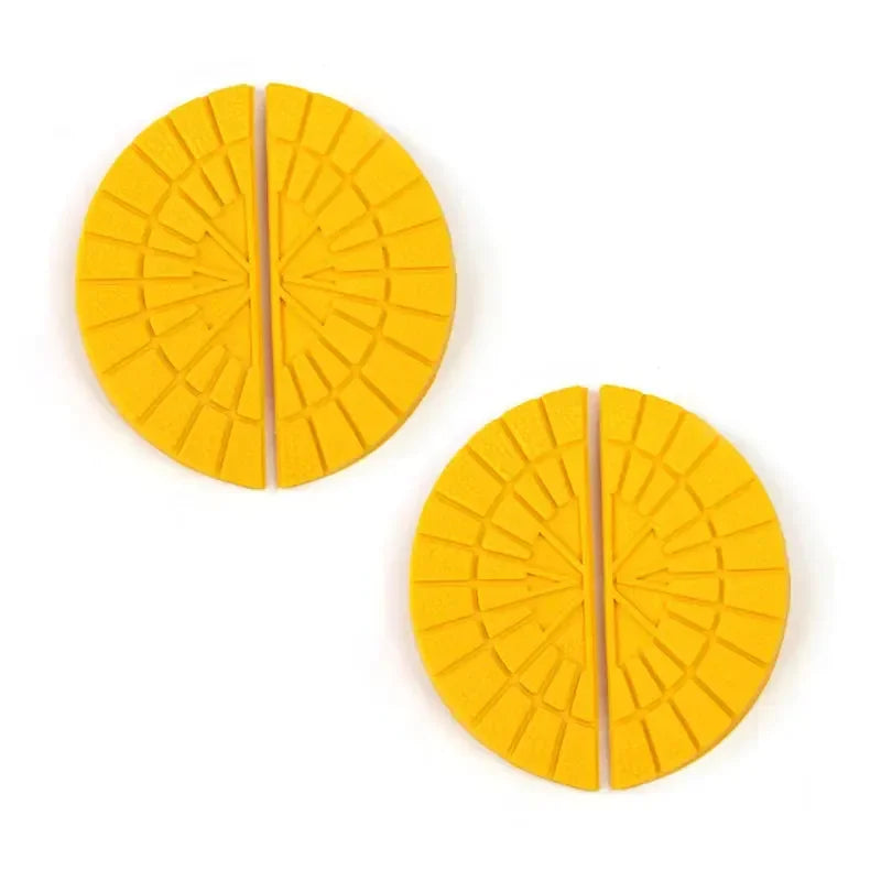 Heel Drag Protectors (2pair)