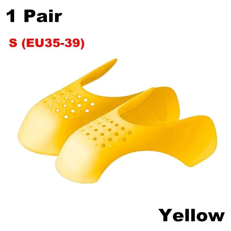 Crease Protector (1 Pair) - Lucid Soles