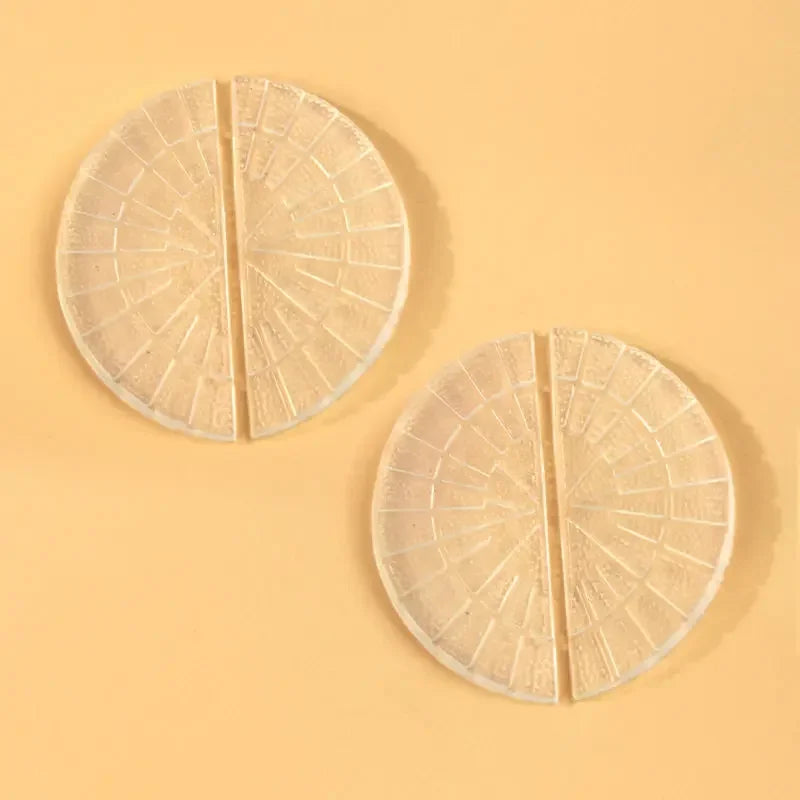 Heel Drag Protectors (2pair)
