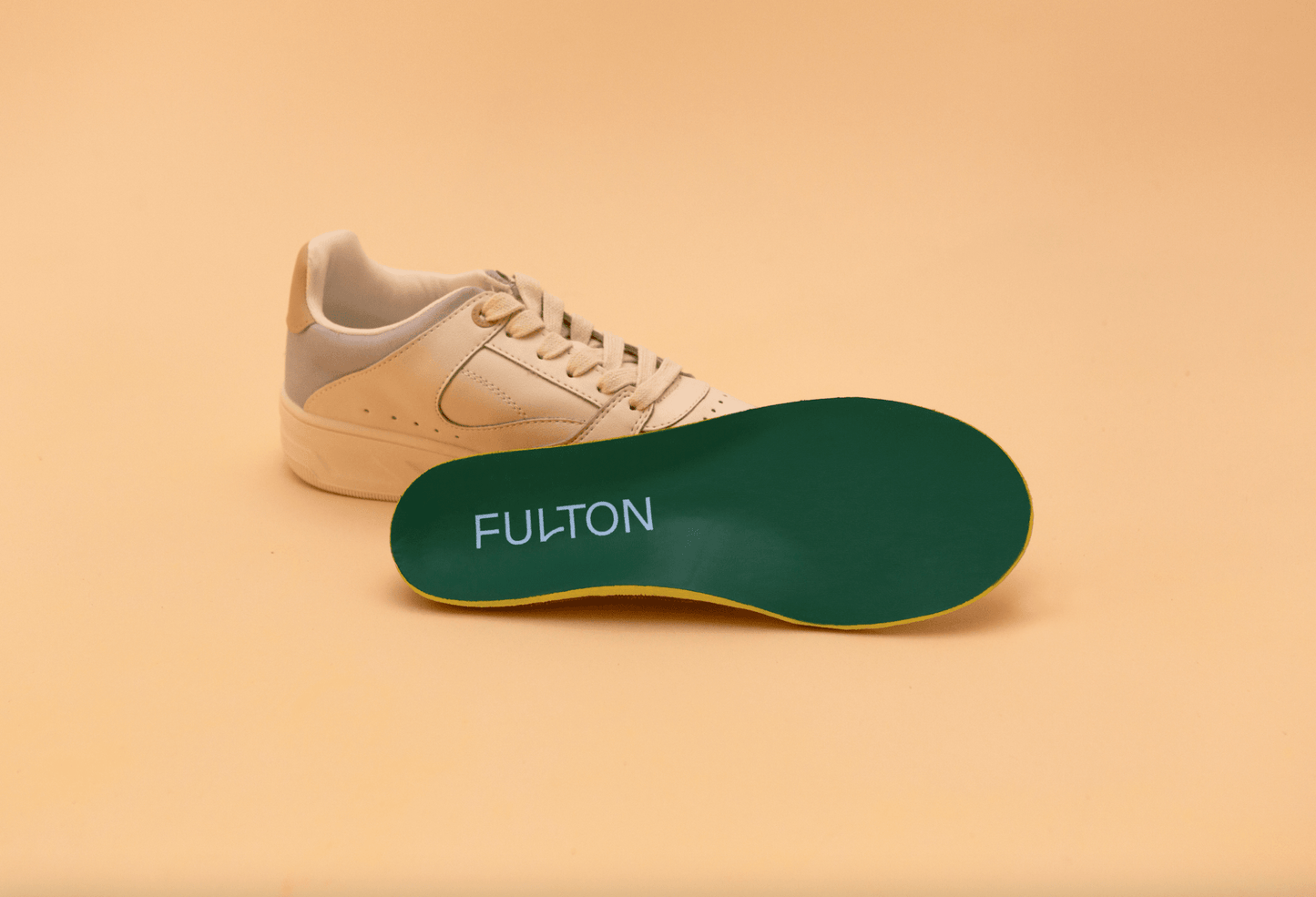 THE CLASSIC INSOLE - Lucid Soles