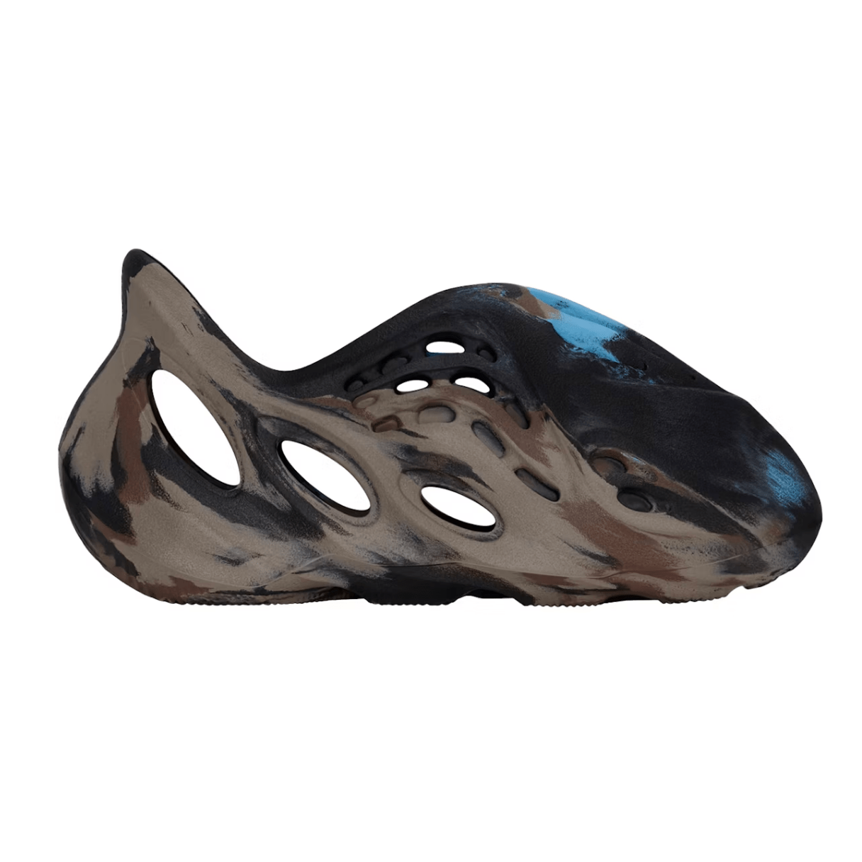 Adidas Yeezy Foam RNNR "MX Cinder" (Infants) - Lucid Soles