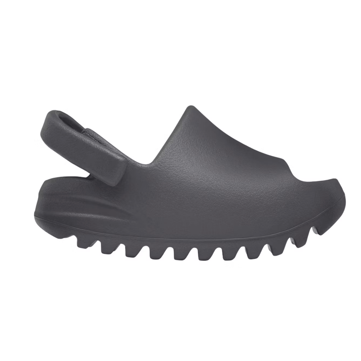 adidas Yeezy Slide Granite (Infants) - Lucid Soles