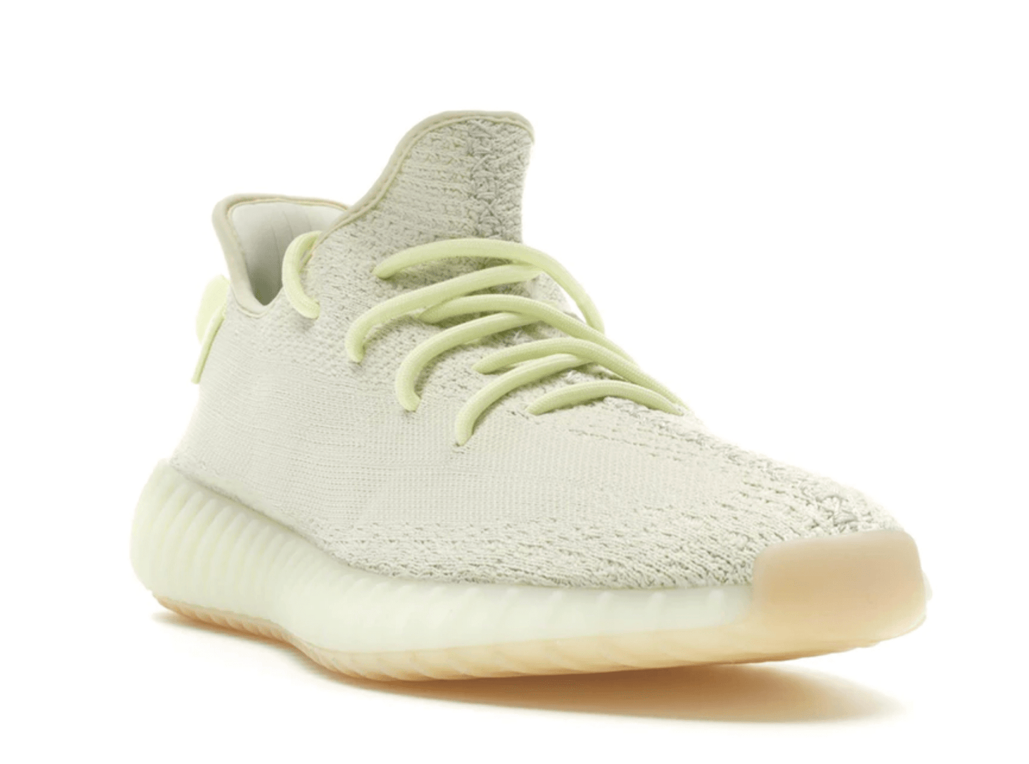 Adidas Yeezy Boost 350 V2 "Butter" - Lucid Soles