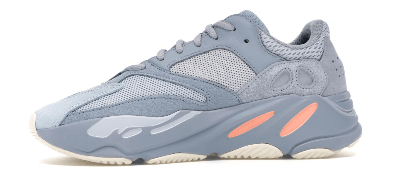Adidas Yeezy Boost 700 "Inertia" - Lucid Soles