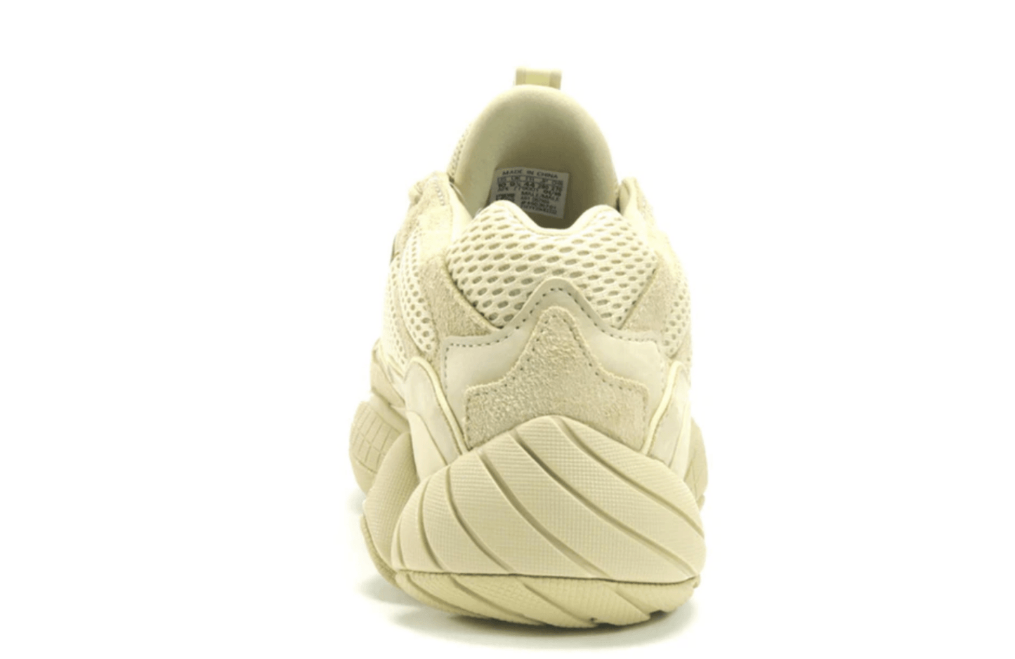 Adidas Yeezy 500 "SuperMoon" - Lucid Soles