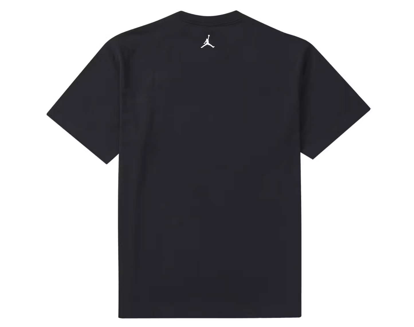 Supreme Jordan Biggie S/S Tee T-Shirt Top (Black) - Lucid Soles