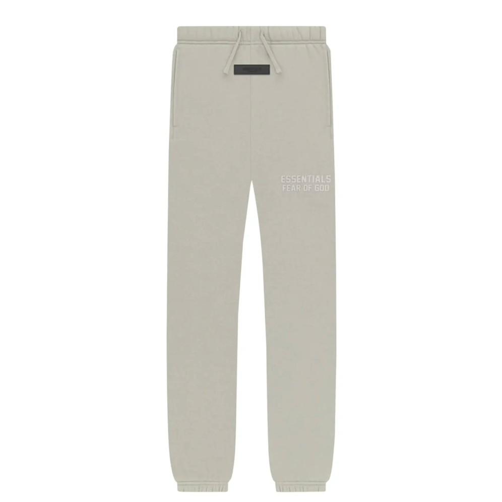 Fear of God Essentials Kids Sweatpants Smoke - Lucid Soles