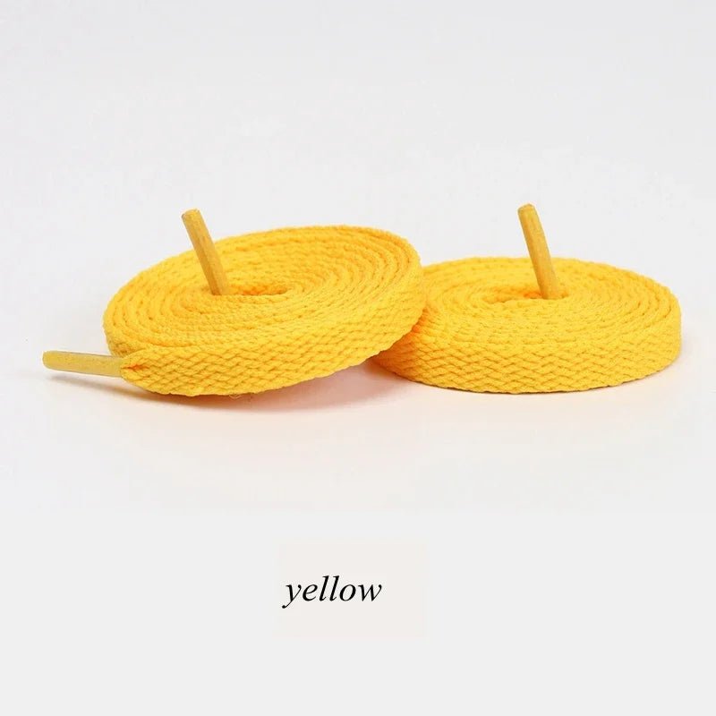 CLASSIC SHOELACES (1 PAIR) - Lucid Soles