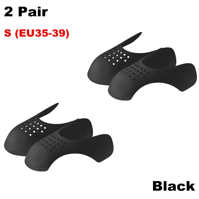 Crease Protector (2 Pairs)