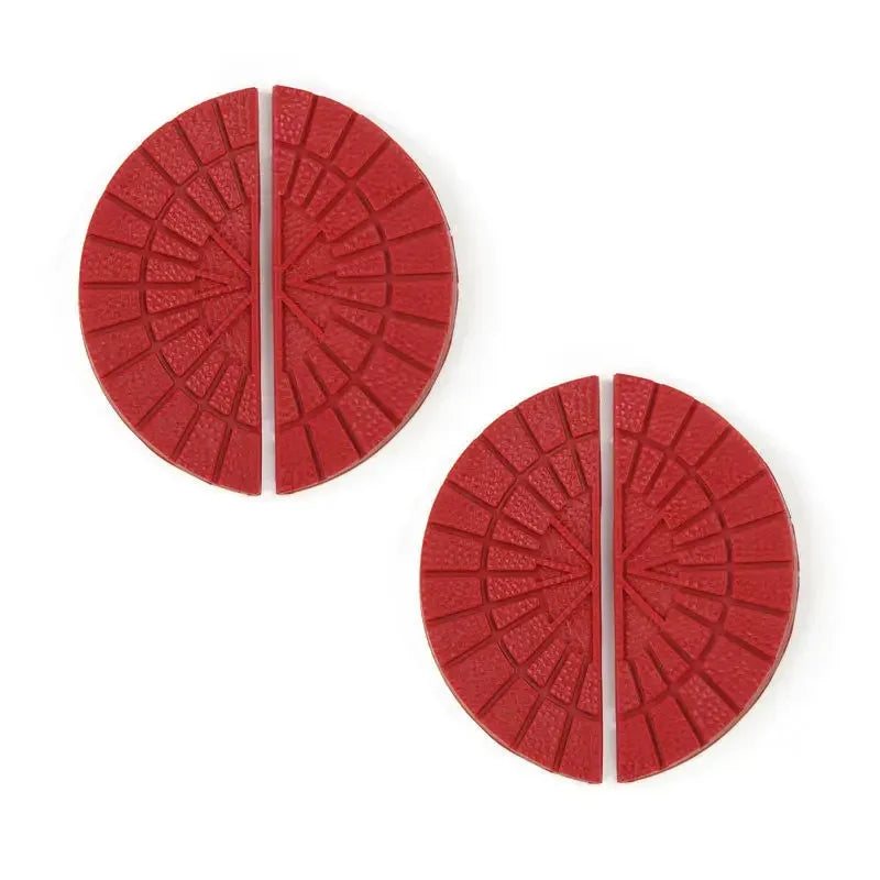 Heel Drag Protectors (2pair)
