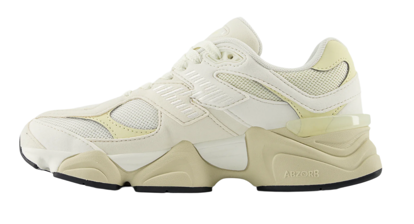 New Balance 9060 (Sea Salt Linen)