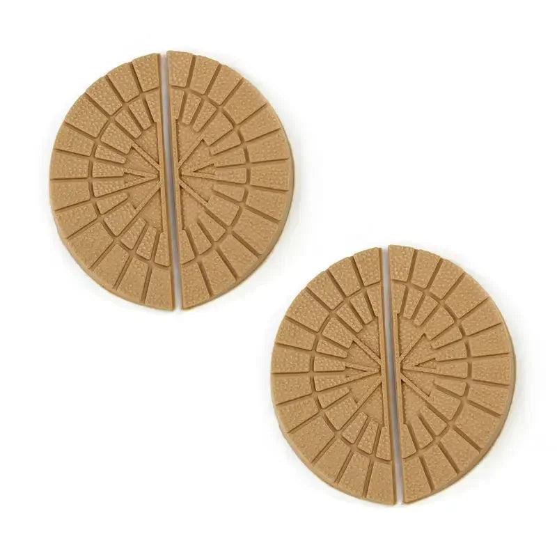 Heel Drag Protectors (2pair)