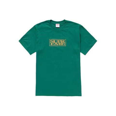 Supreme Connect Tee Light Pine - Lucid Soles