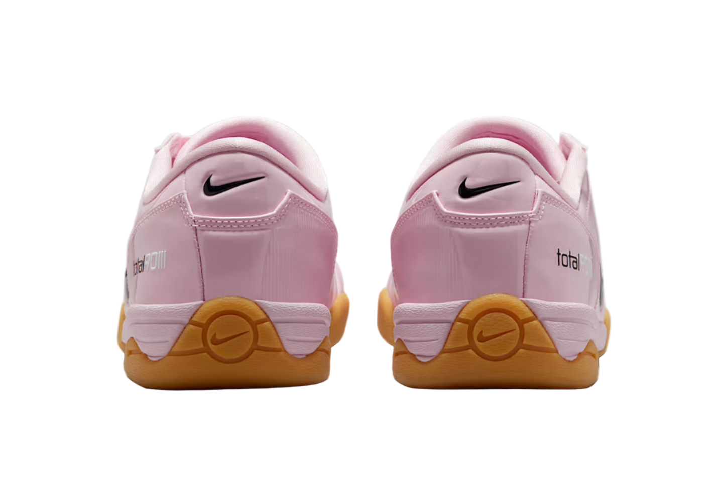 Nike Total 90 3 Pink Foam