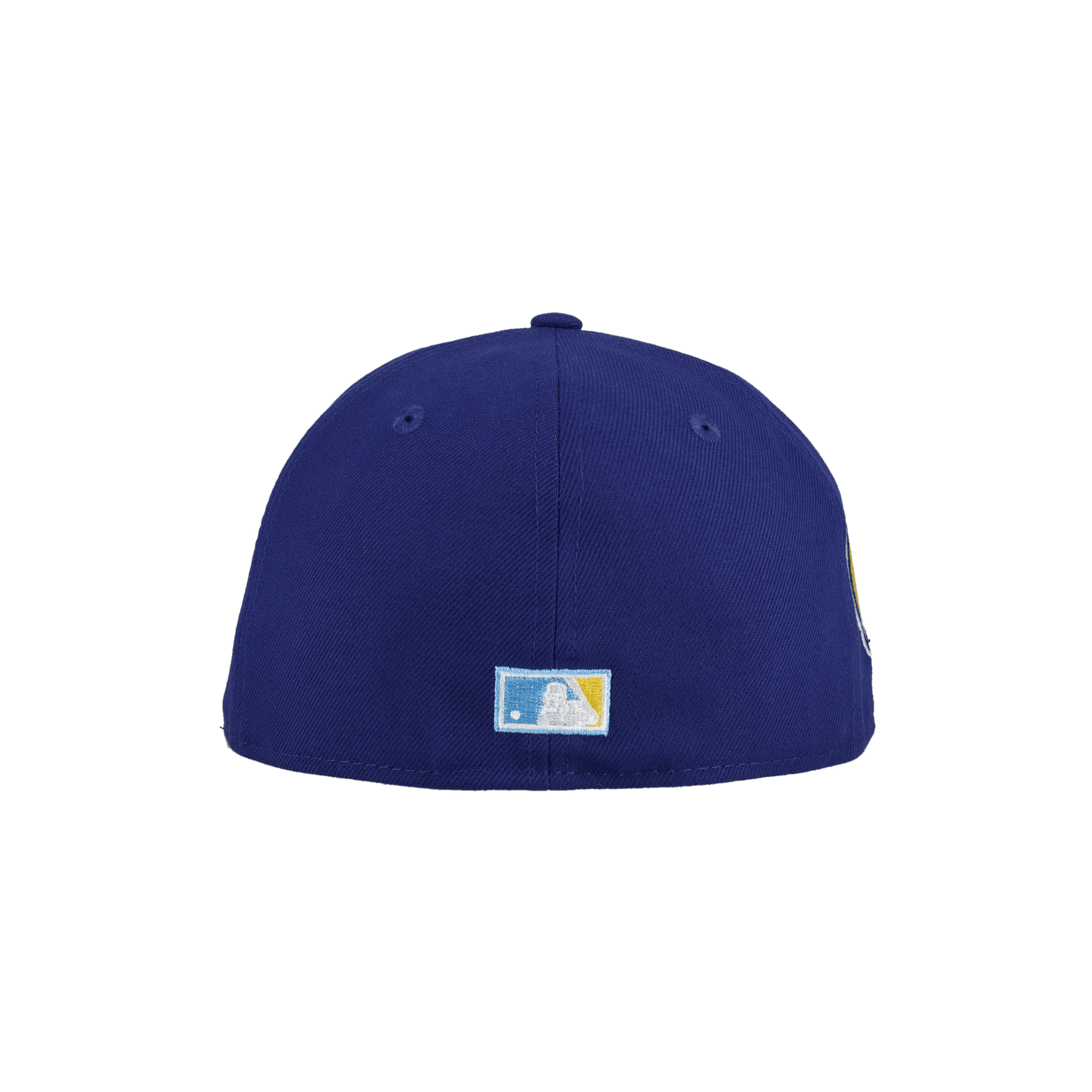 Toronto Blue Jays Royal Ice Collection 30th Season 59Fifty Fitted Hat - Lucid Soles