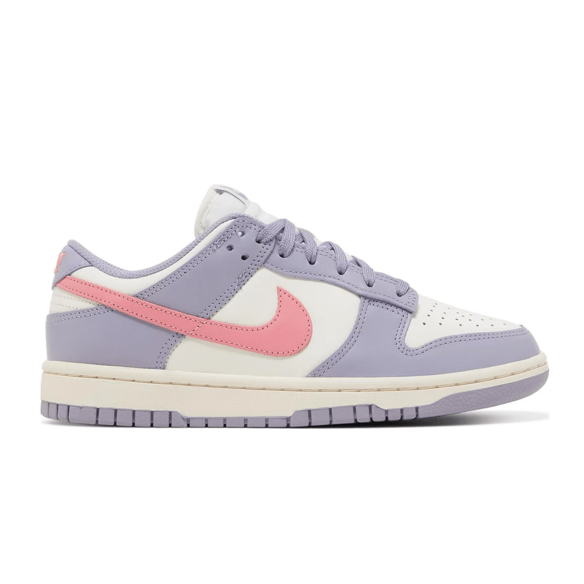 Nike Dunk Low 'Indigo Haze' (Women's) - Lucid Soles
