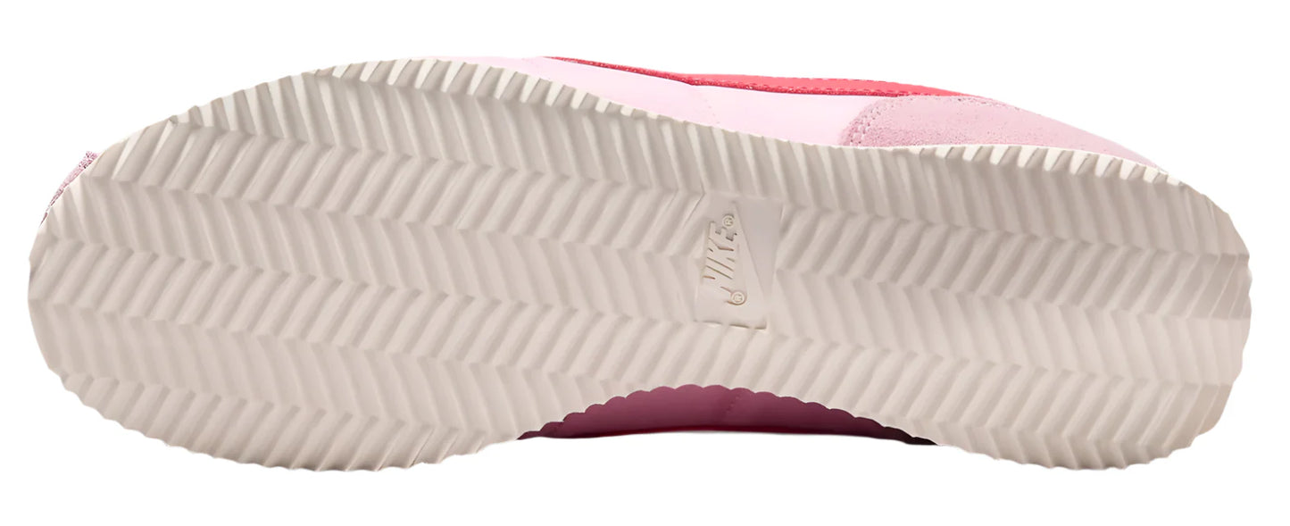 Nike Cortez TXT (Medium Soft Pink Sail)