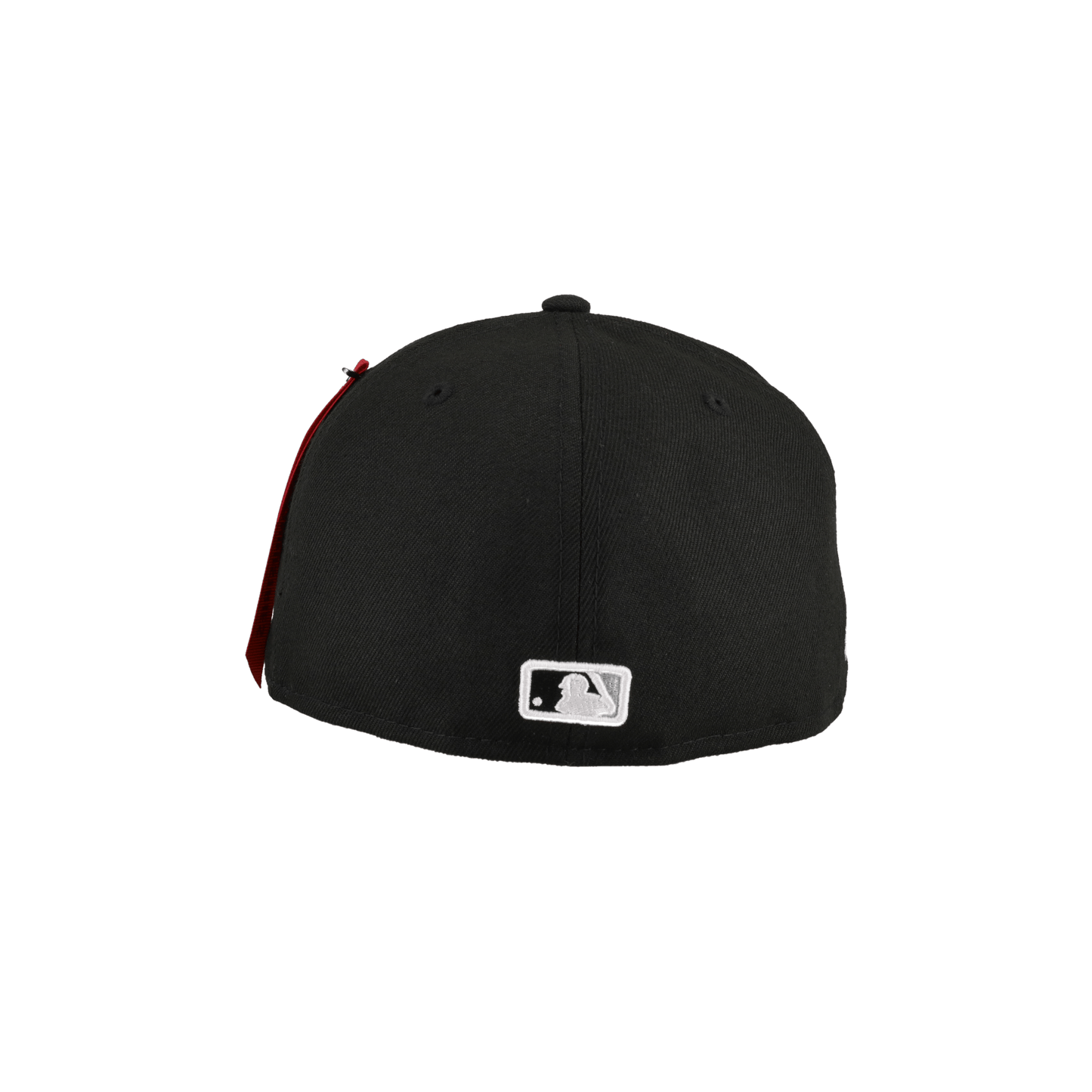 Chicago White Sox "Alpha Industries" 59Fifty Fitted Hat - Lucid Soles