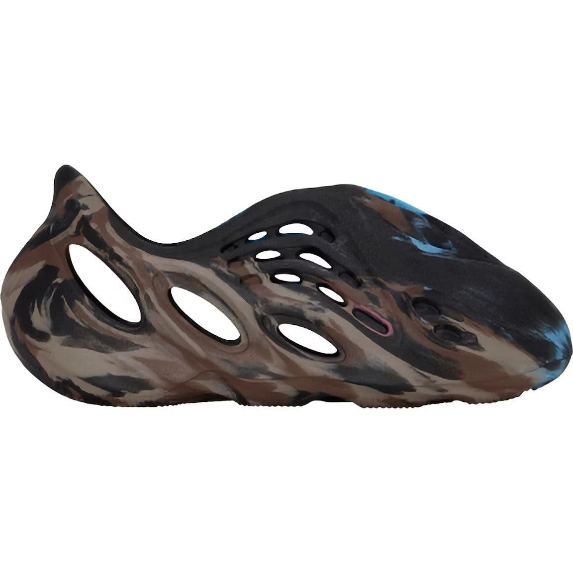 adidas Yeezy Foam RNNR MX Cinder (Kids) - Lucid Soles