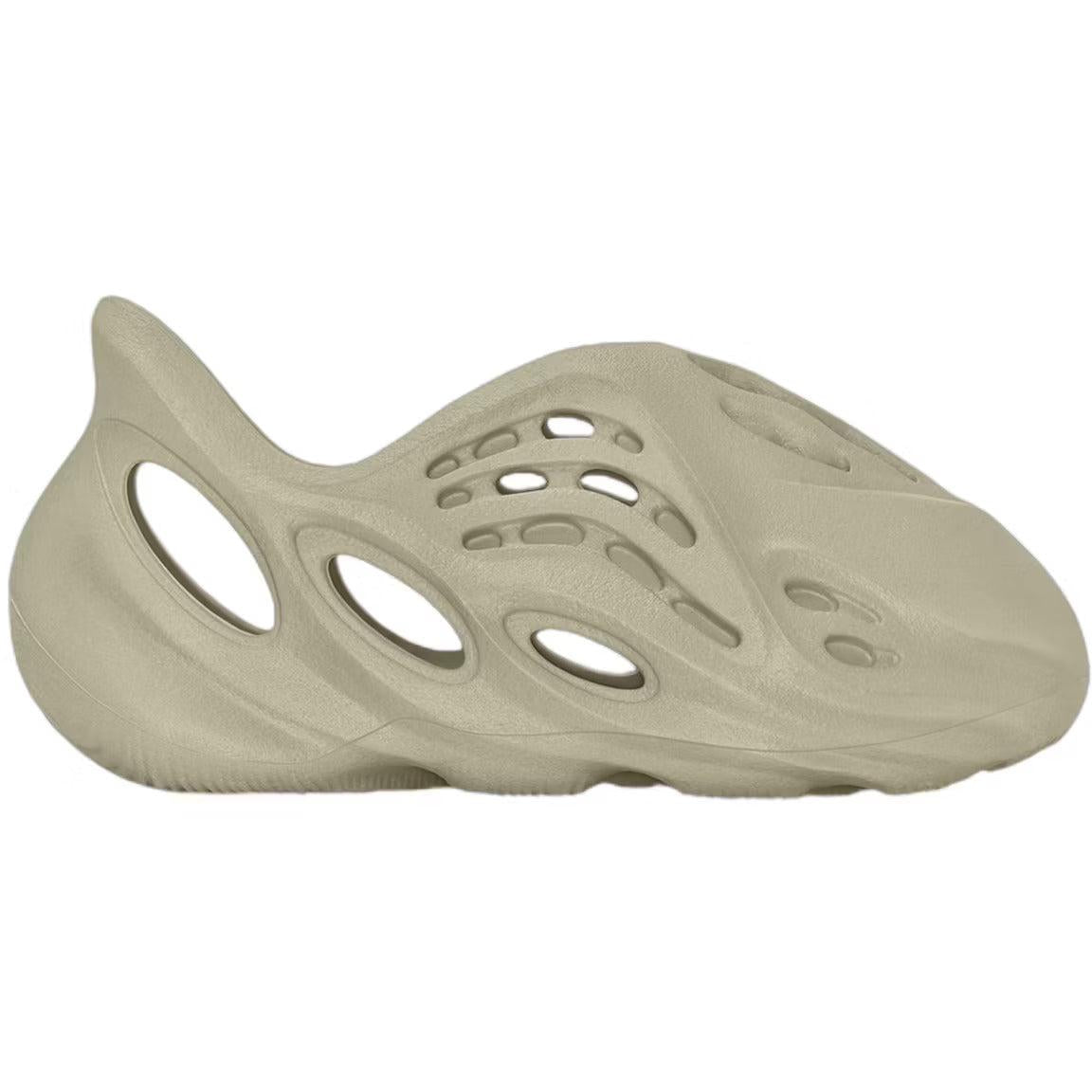 adidas Yeezy Foam RNNR Stone Salt (Infants) - Lucid Soles