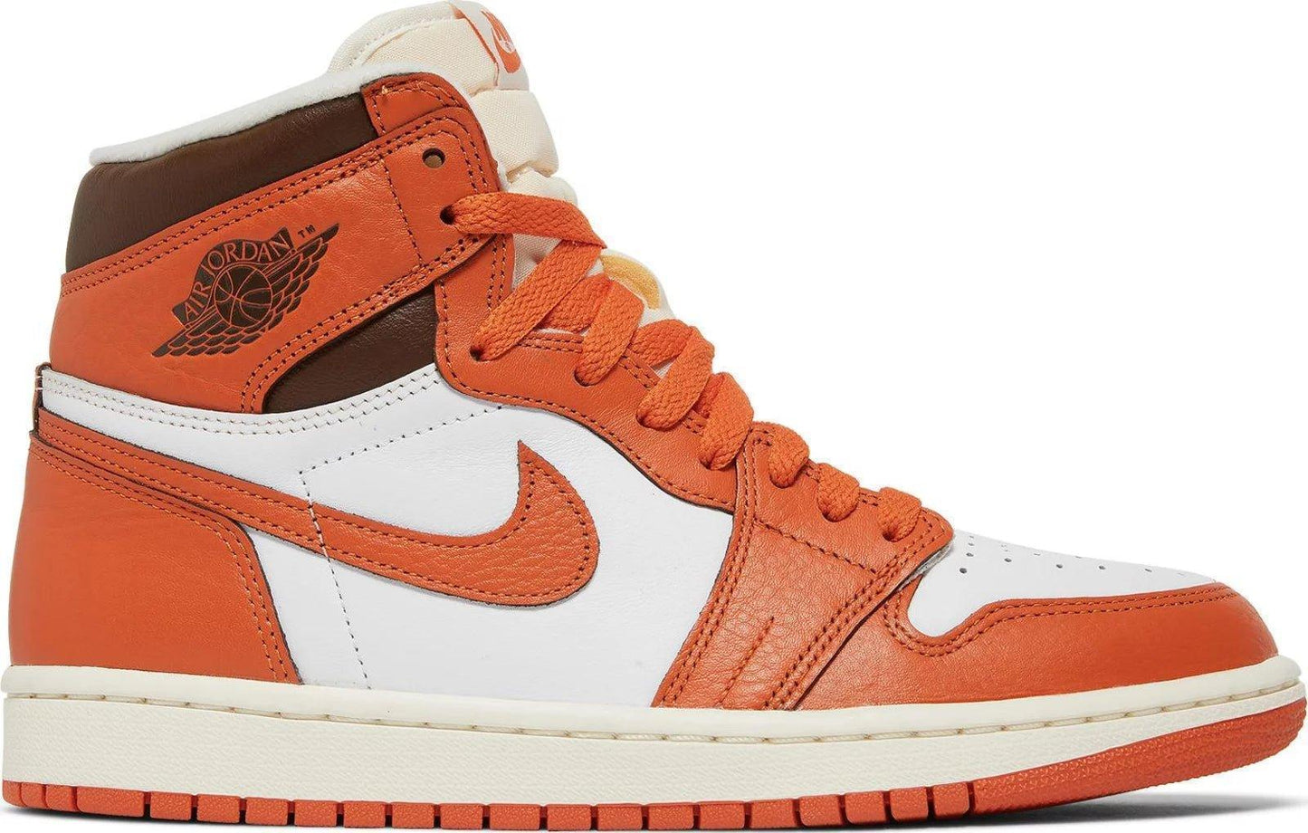 Jordan 1 Retro High OG (Starfish)