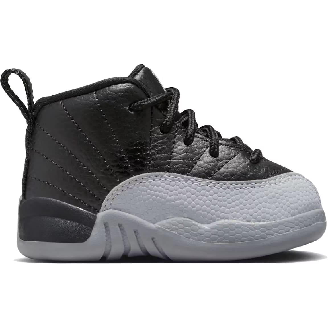 Jordan 12 Retro Barons (TD) - Lucid Soles
