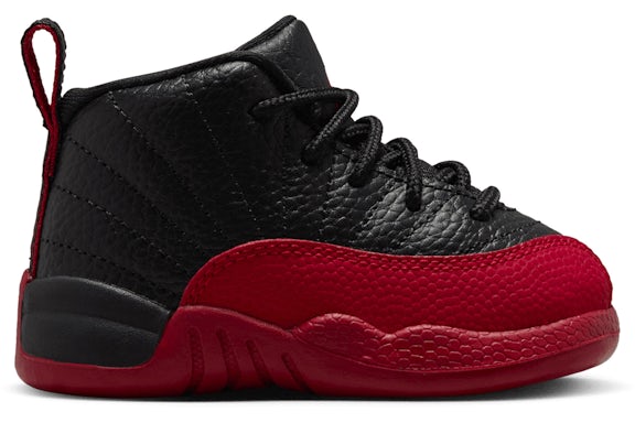 Air Jordan 12 Retro Flu Game (2025) (TD) - Lucid Soles