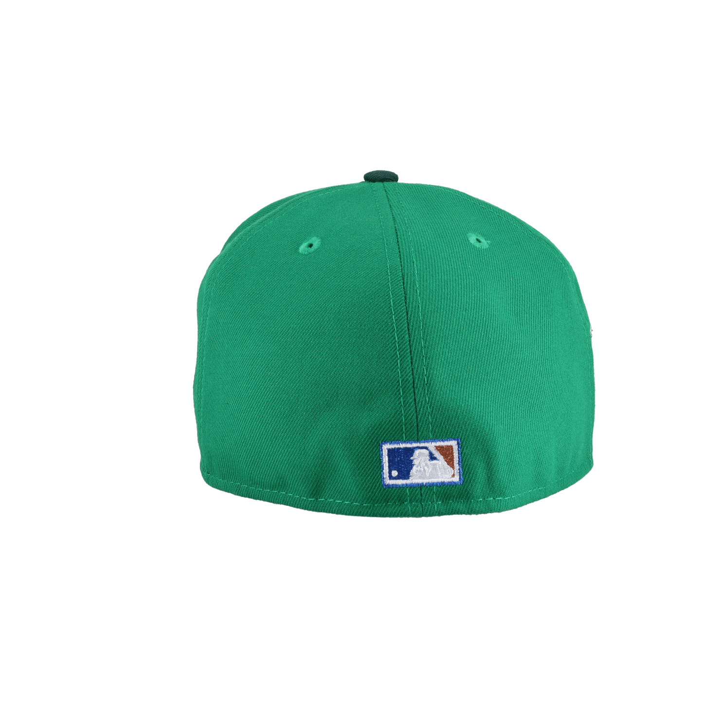 Detroit Tigers Green 2005 All Star Game Patch 59Fifty Fitted Hat - Lucid Soles