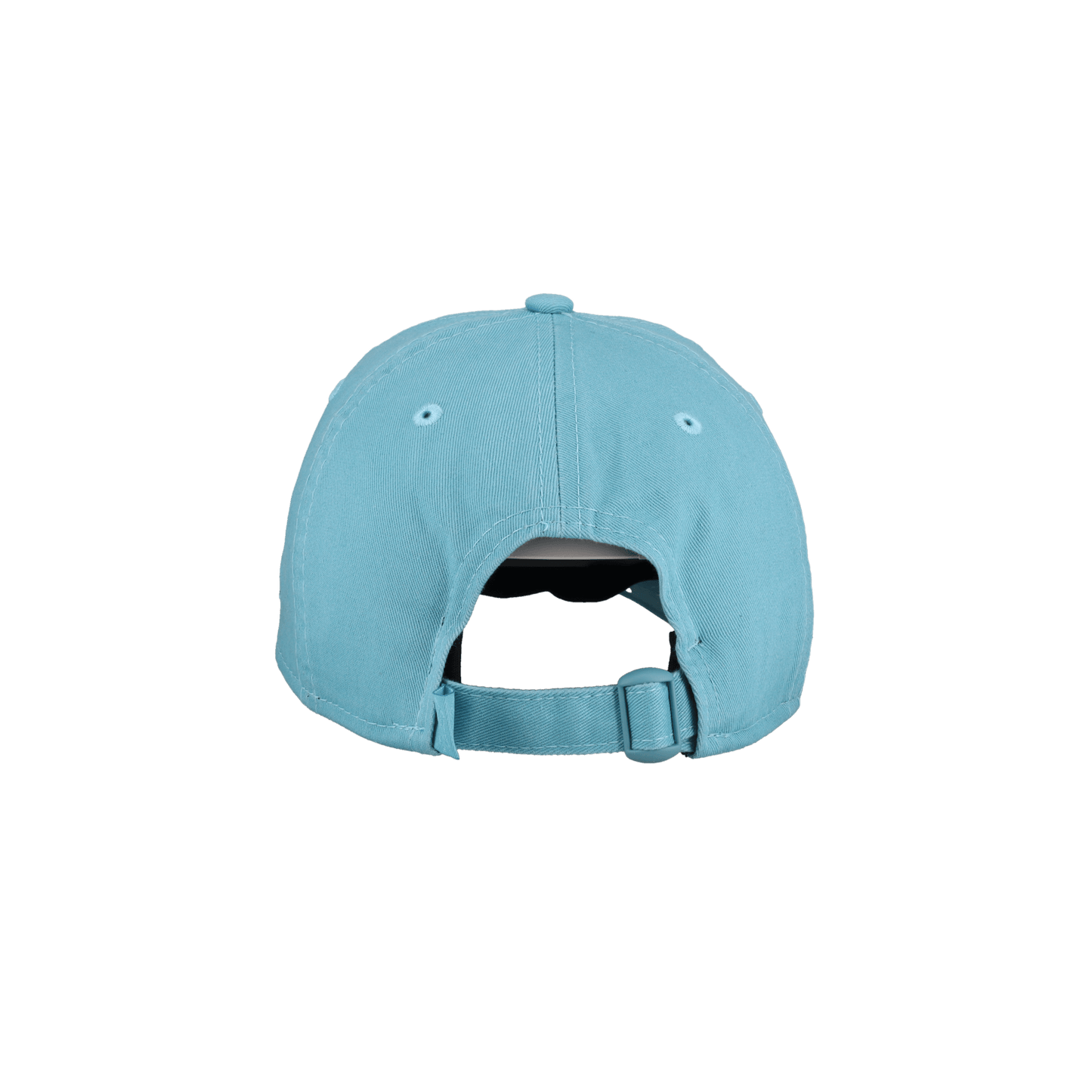 New York Yankees New Era 9Twenty Women's Dad Hat (Turquoise) - Lucid Soles