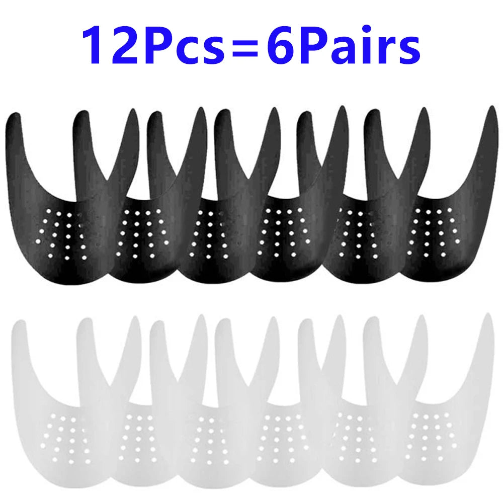 Creases Protector (6 Pairs)