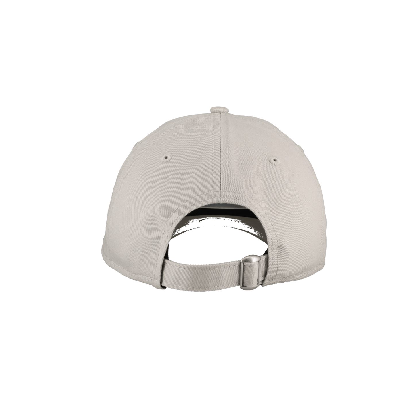 New York Yankees New Era 9Twenty Adjustable Hat (Stone) - Lucid Soles
