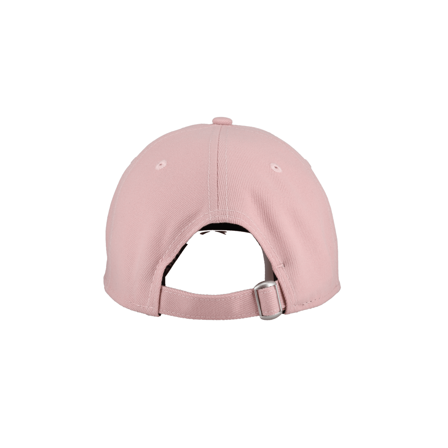 New York Yankees New Era 9Twenty Adjustable Hat (Pink Rogue) - Lucid Soles