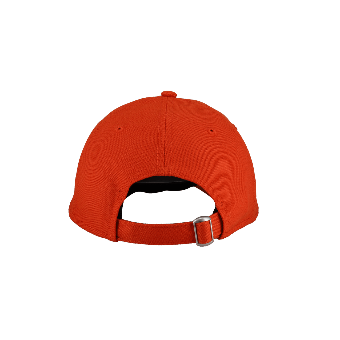 New York Yankees New Era 9Twenty Adjustable Hat (Countdown Orange) - Lucid Soles