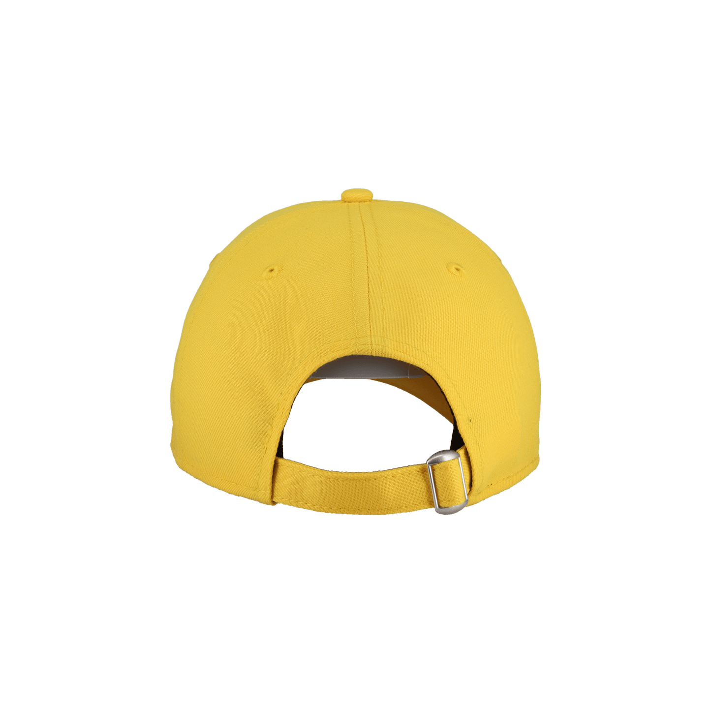 New York Yankees New Era 9Twenty Adjustable Hat (Canary Yellow) - Lucid Soles