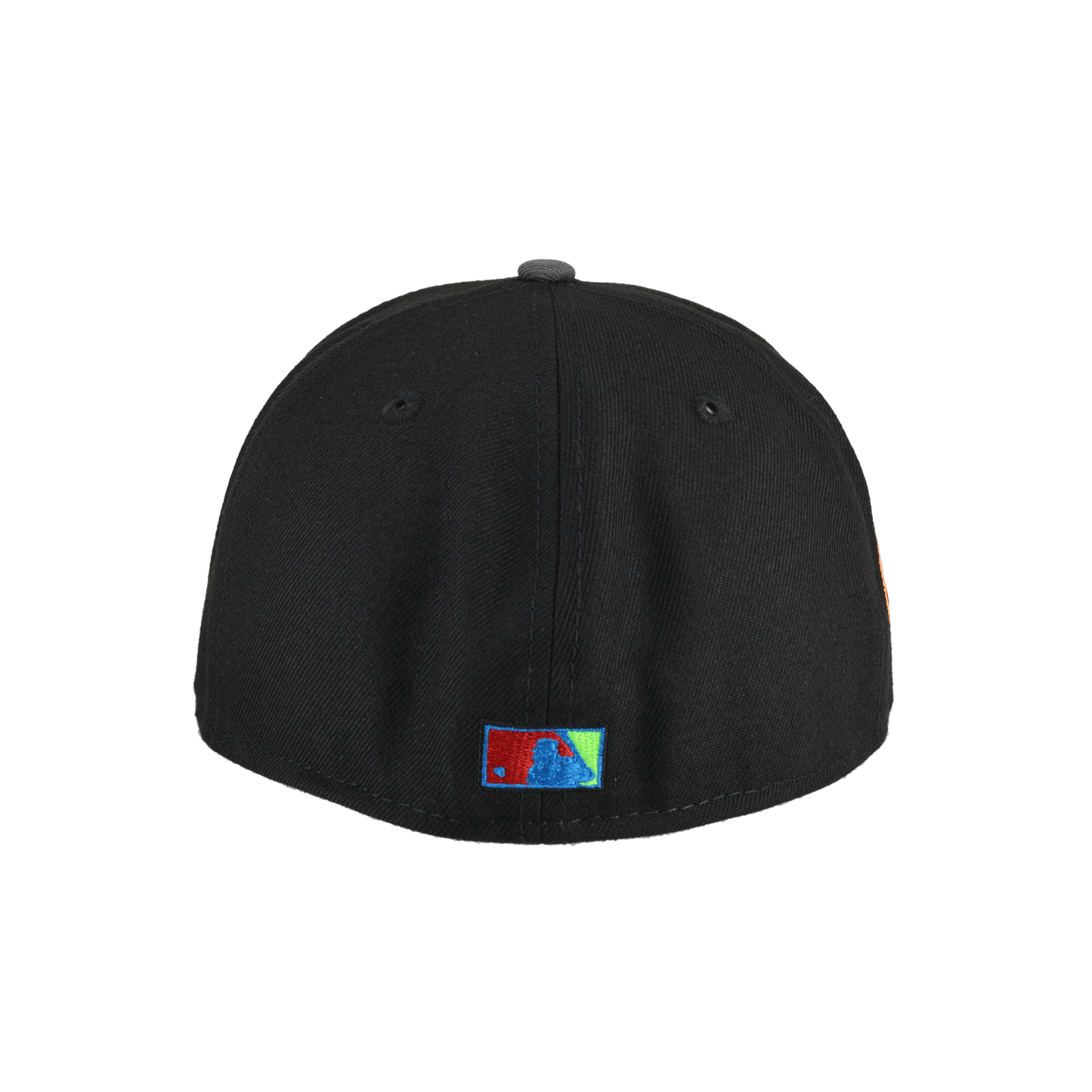 Pittsburgh Pirates Capsule Doppler Radar Collection Three Rivers Stadium Fitted Hat - Lucid Soles