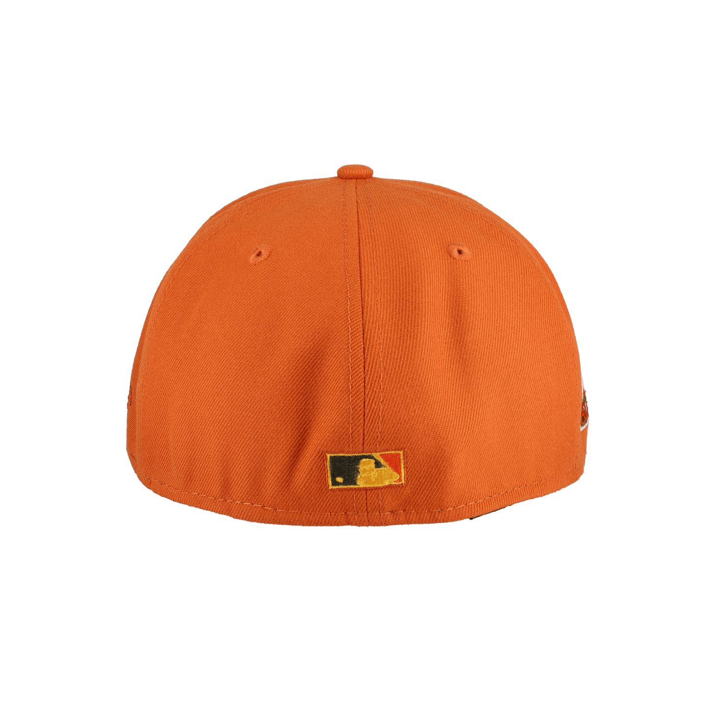 Colorado Rockies Fall Collection 1998 All Star Game Fitted Hat - Lucid Soles