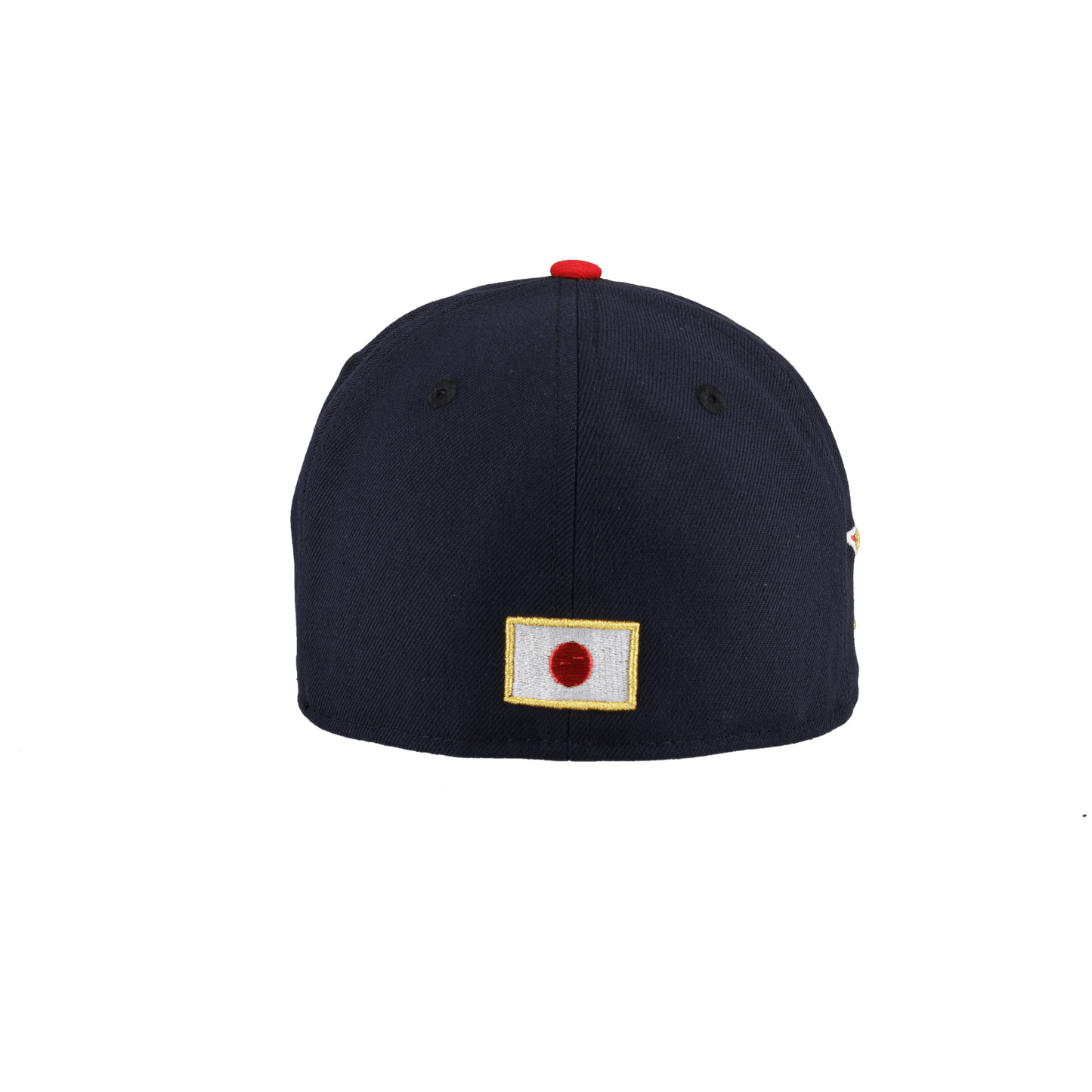 Hollywood Stars Star Patch Navy 59fifty Fitted Hat - Lucid Soles