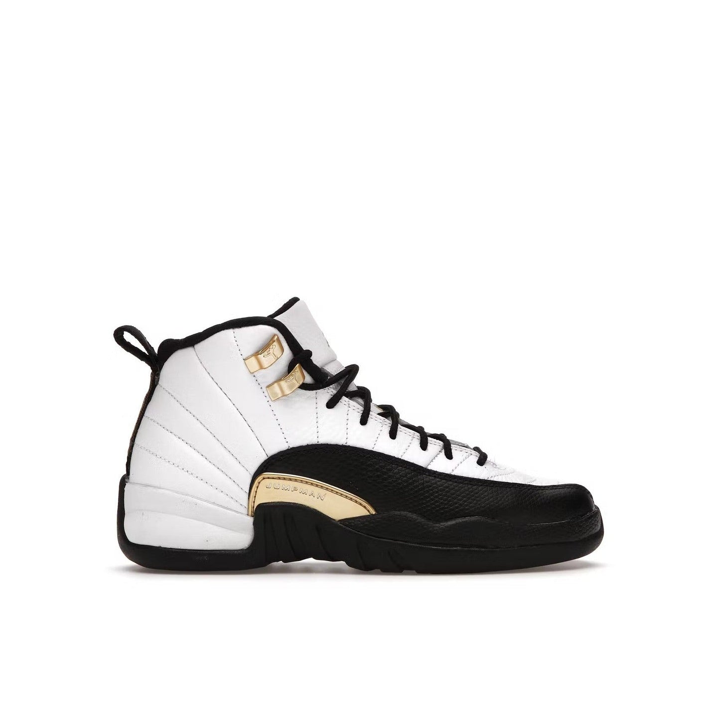 Air Jordan Retro 12 "Royalty Taxi" (GS) - Lucid Soles