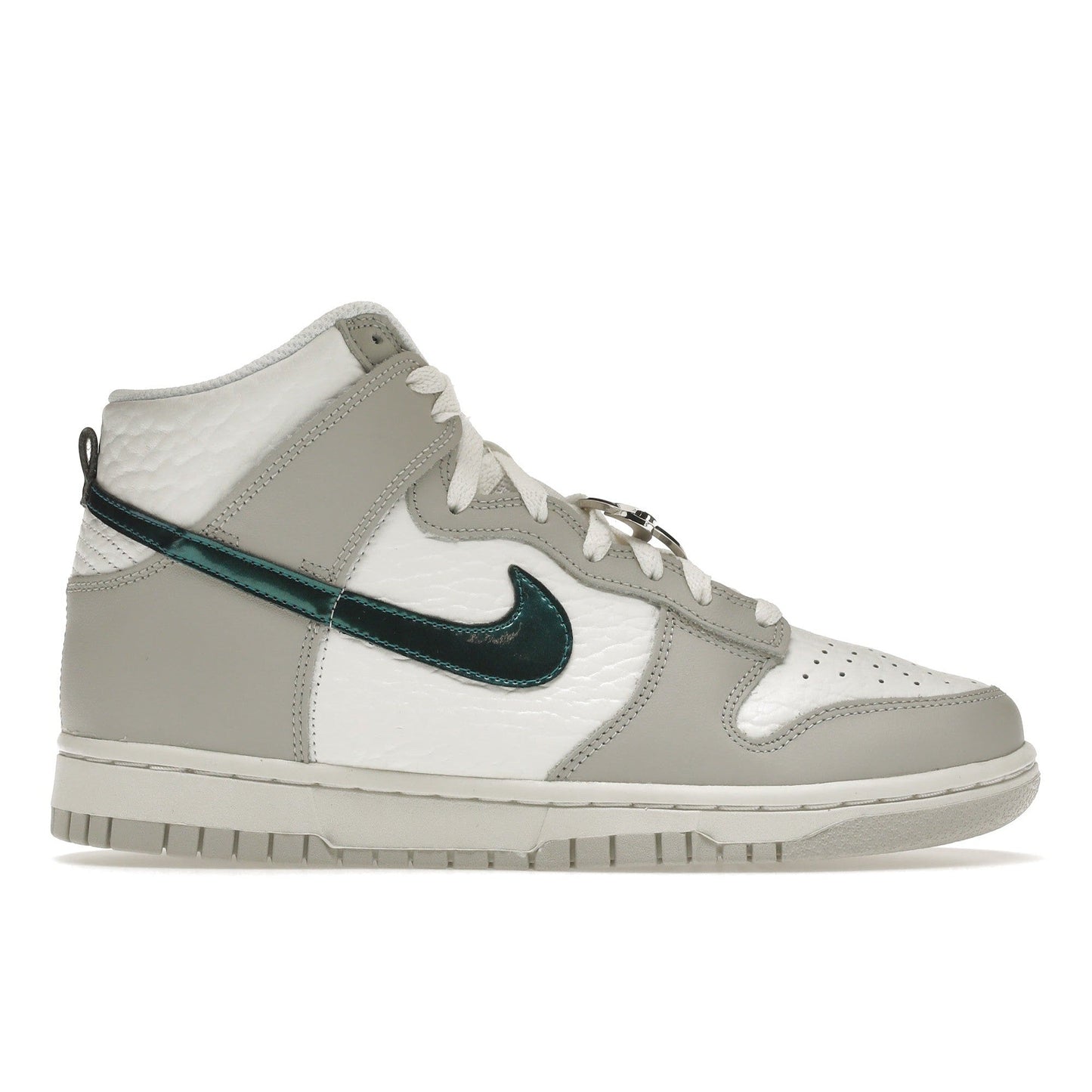 Nike Dunk High Ring Bling FLS (W) - Lucid Soles