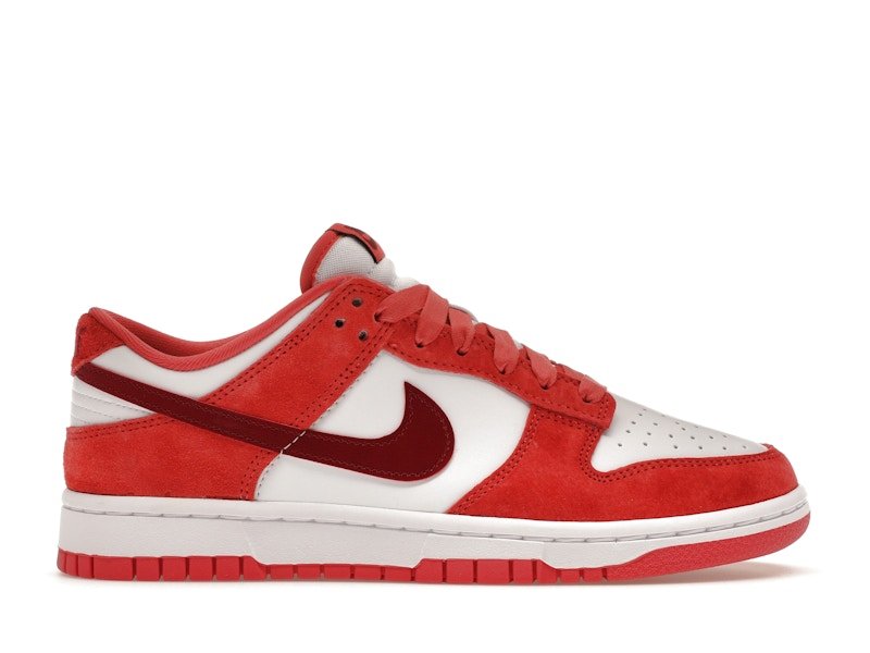 Nike Dunk Low Valentine's Day (2024) (Women's) - Lucid Soles