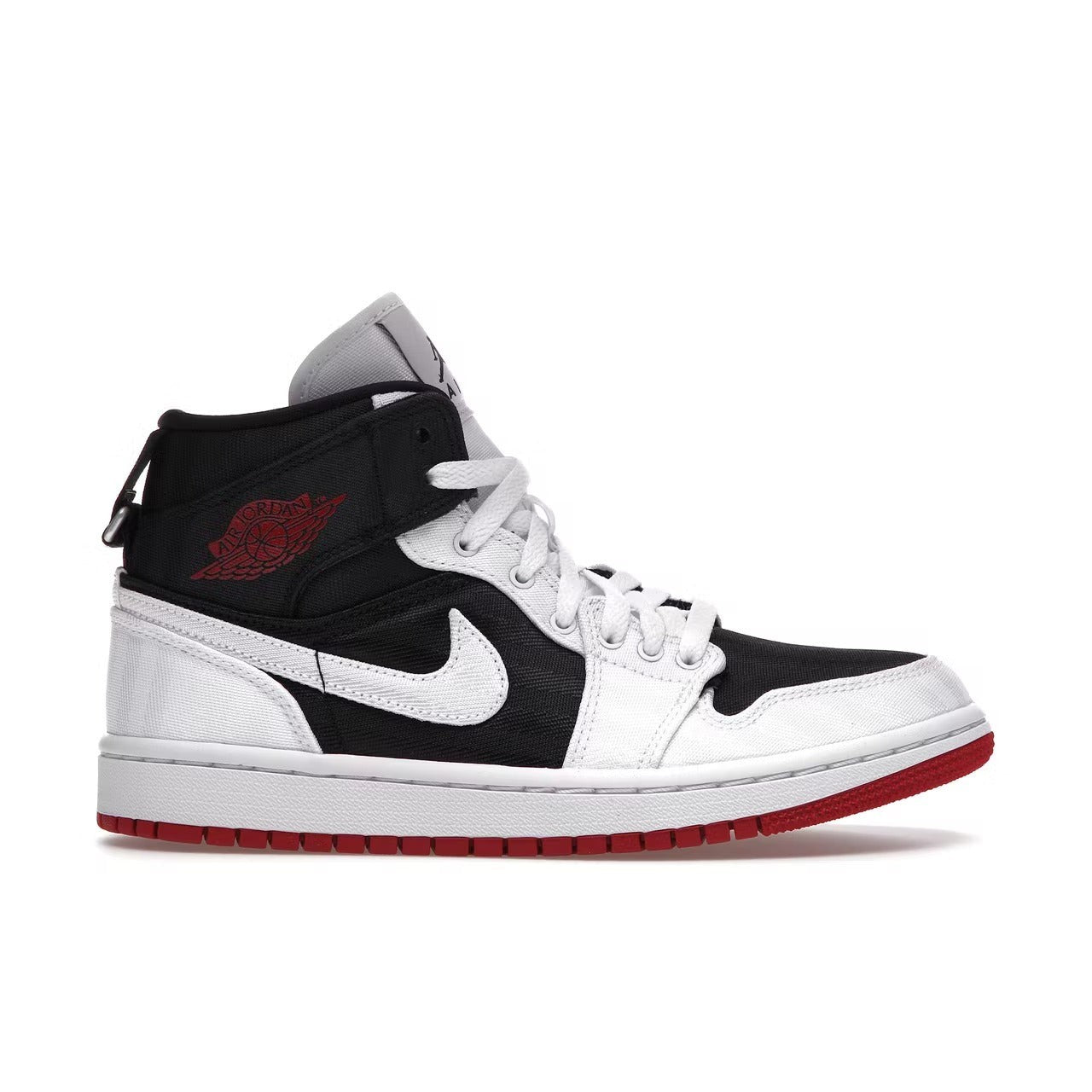 Air Jordan 1 Mid SE " Utility Canvas "