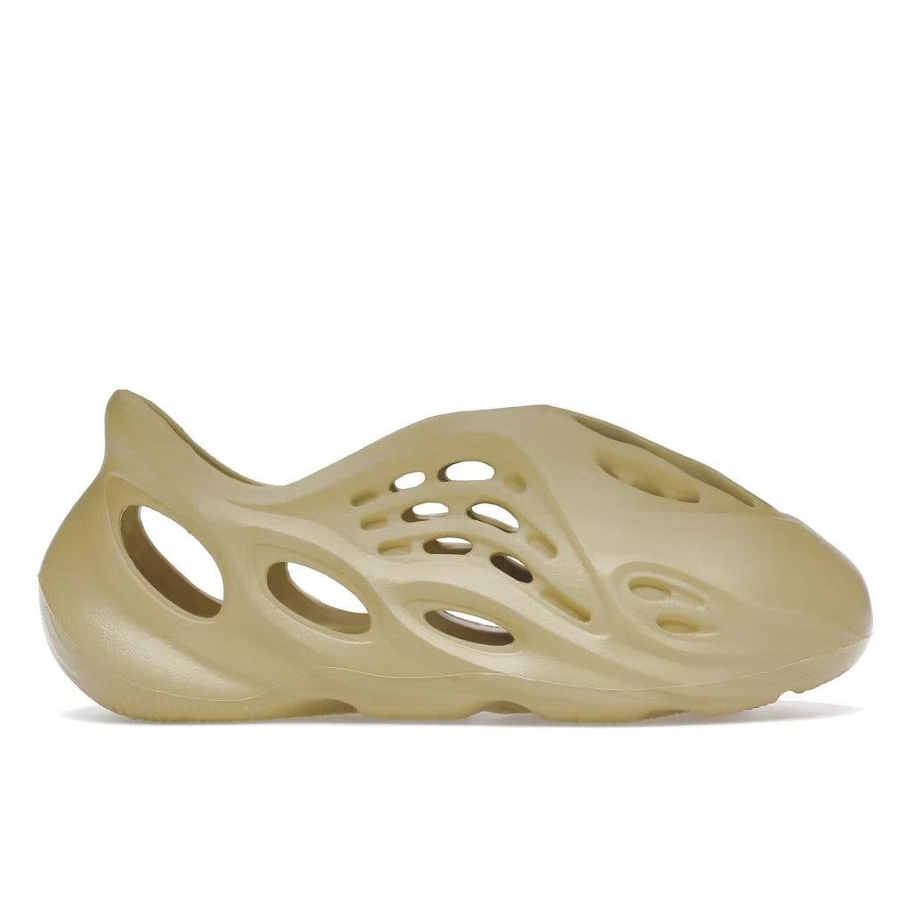 adidas Yeezy Foam RNNR Sulfur (Kids) - Lucid Soles