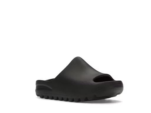 adidas Yeezy Slide Onyx - Lucid Soles