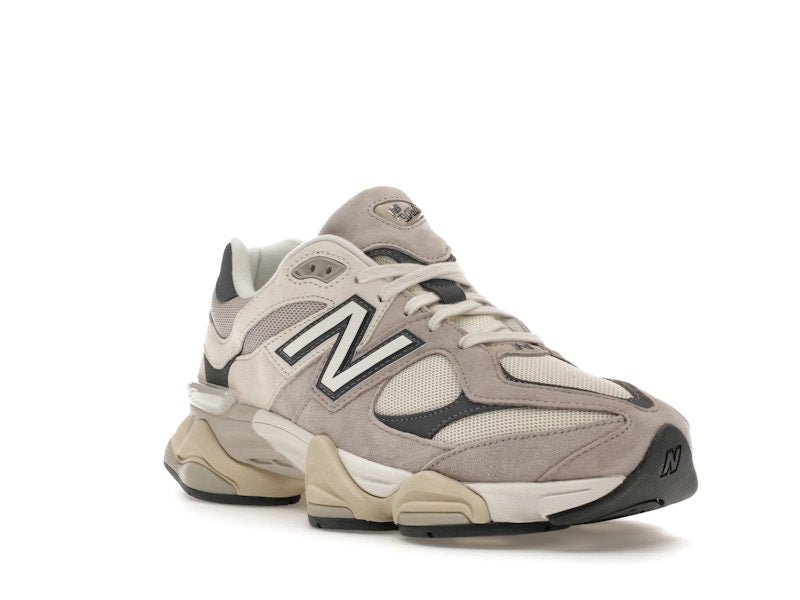 New Balance 9060 Moonrock Linen - Lucid Soles