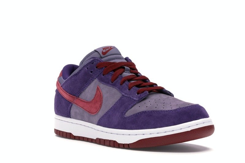 Nike Dunk Low Plum (2020/2024) - Lucid Soles