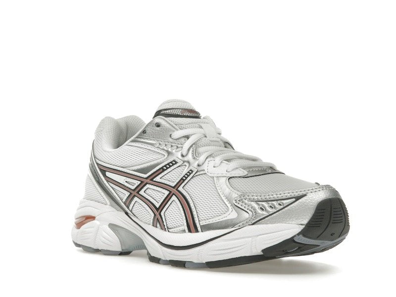 ASICS GT - 2160 "White Rose Rouge" - Lucid Soles