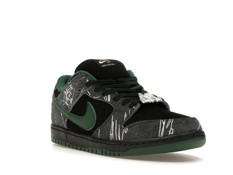 Nike SB Dunk Low There Skateboards - Lucid Soles